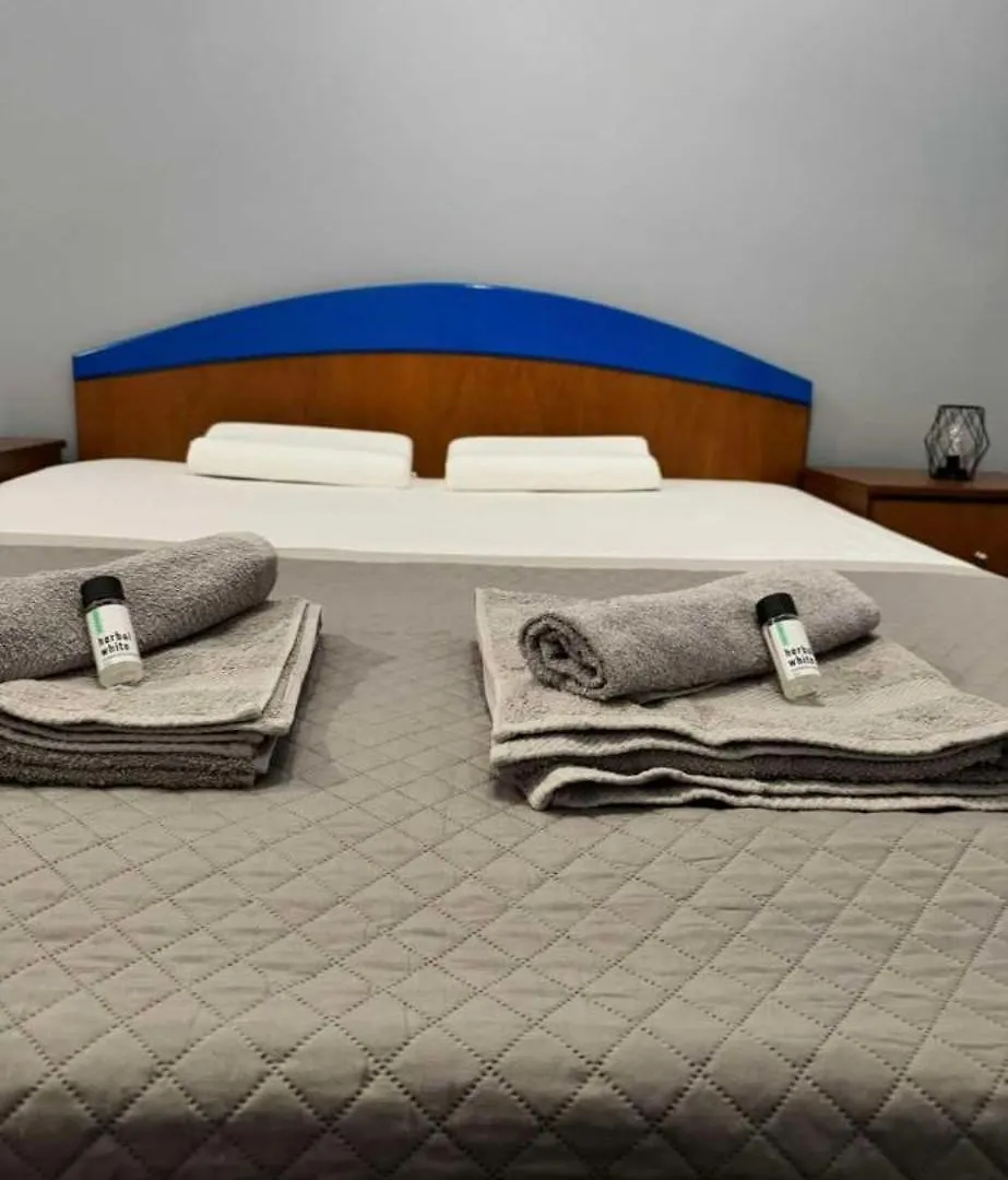 Modern Grey Apartment Nea Michaniona 0*,  Greece